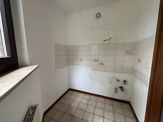 2 Zimmer Wohnung mit 51 m² in Gießen – Bild 5