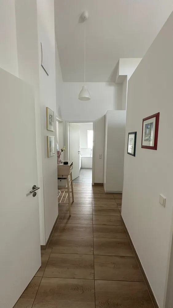 4 room apartment with 124 m² in Troisdorf – Photo 5