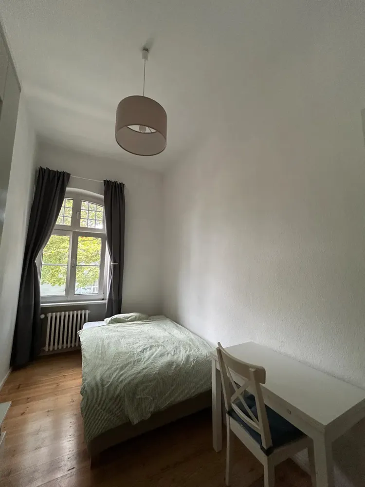 Shared room with 9 m² in Berlin – Photo 7