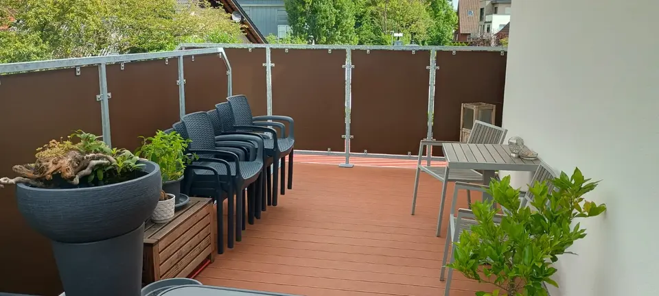WG-Zimmer mit 15 m² in Quakenbrück – Bild 6