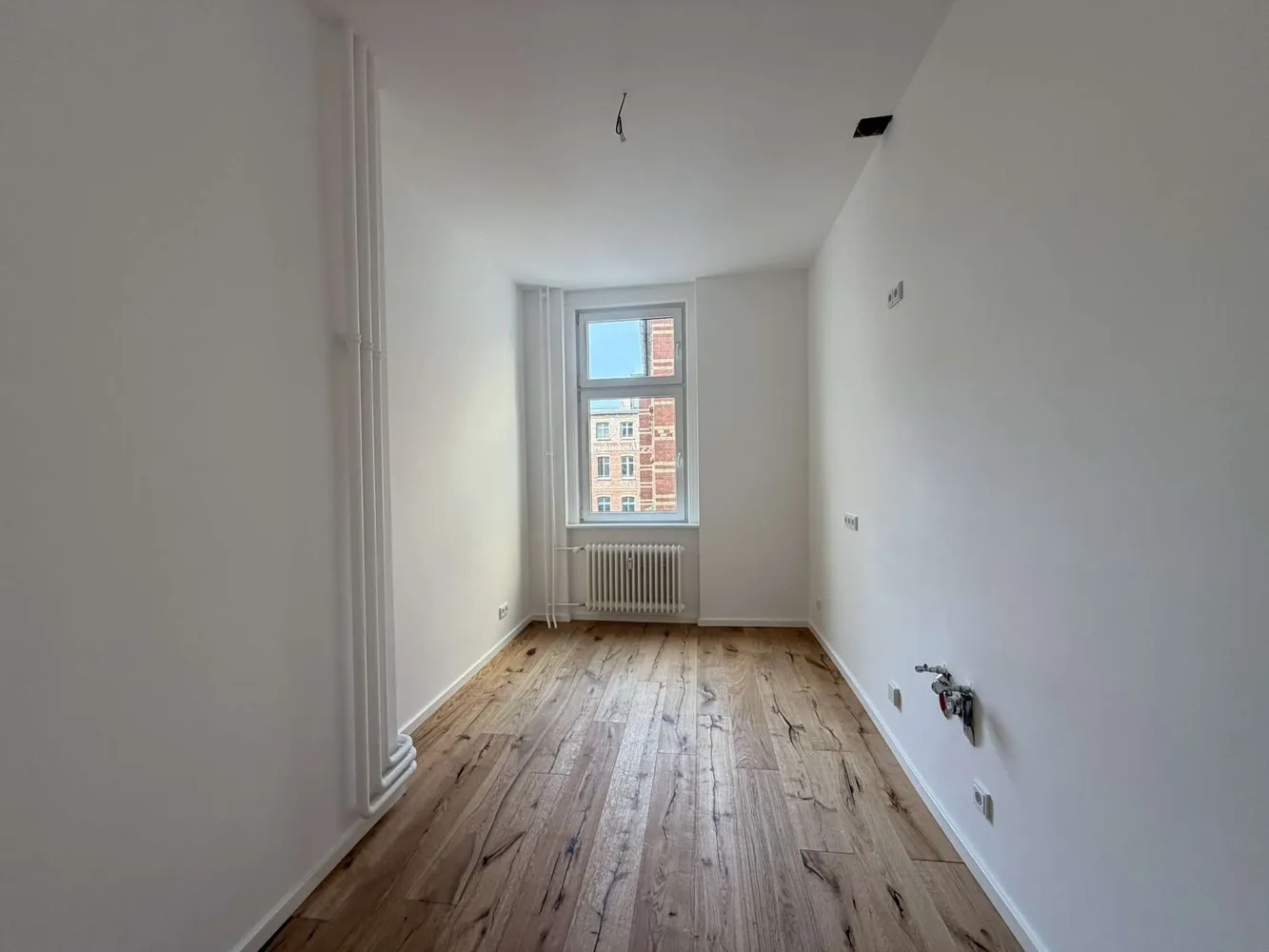 3 Zimmer Wohnung mit 96 m² in Berlin – Bild 8