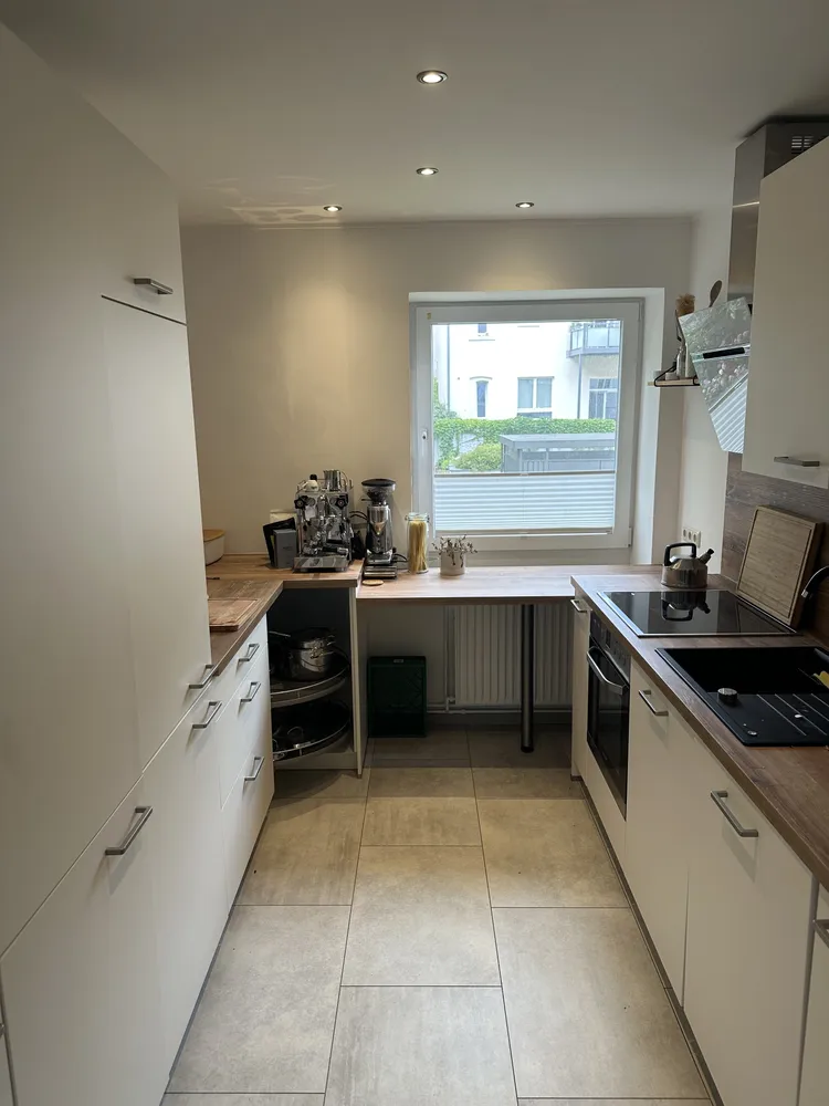 3 Zimmer Wohnung mit 80 m² in Hannover – Bild 4
