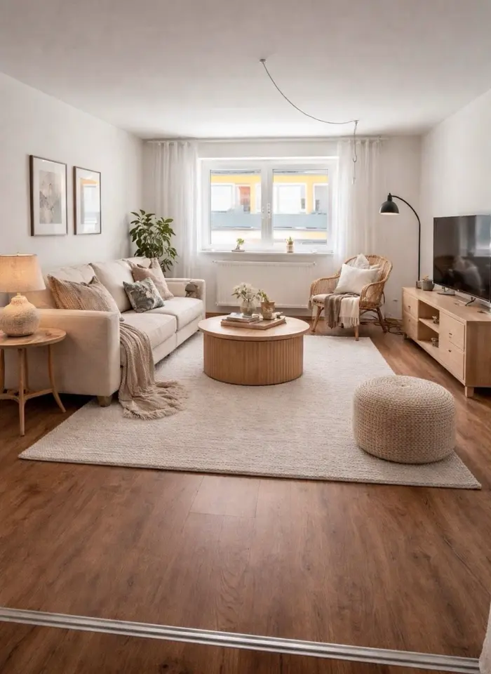 4 Zimmer Wohnung mit 125 m² in Hagen – Bild 6