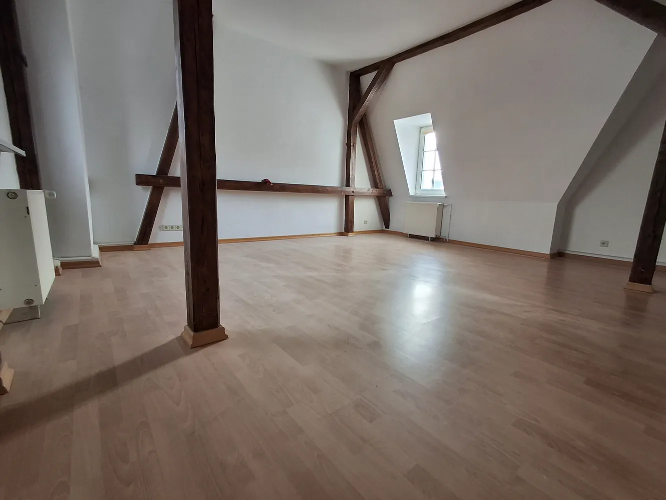 2 Zimmer Wohnung mit 72 m² in Halle (Saale) – Bild 3