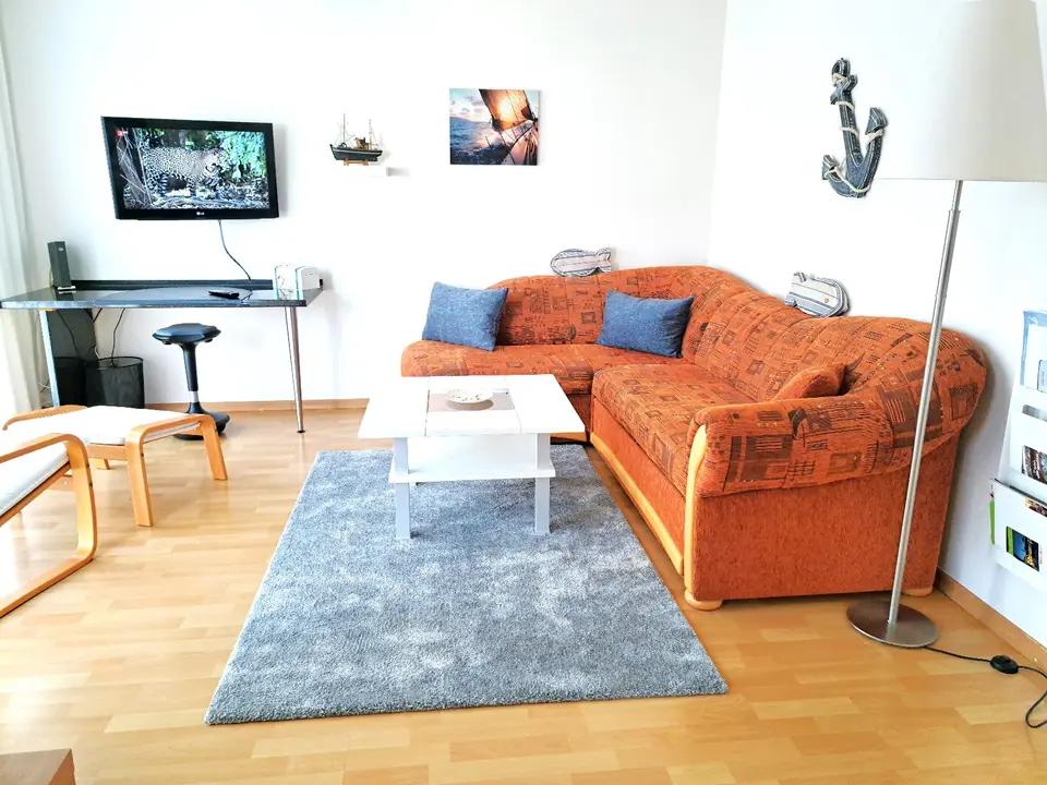 WG-Zimmer mit 60 m² in Rostock – Bild 1