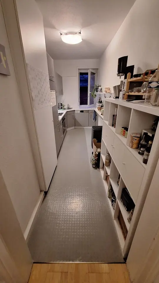 WG-Zimmer mit 20 m² in Stuttgart – Bild 2