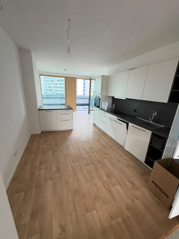 4 room apartment with 113 m² in Berlin – Photo 9