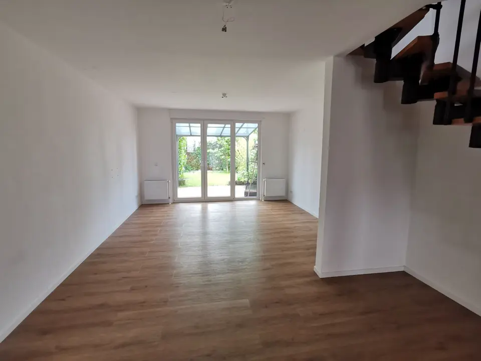 5 Zimmer Wohnung mit 126 m² in Rathenow – Bild 7