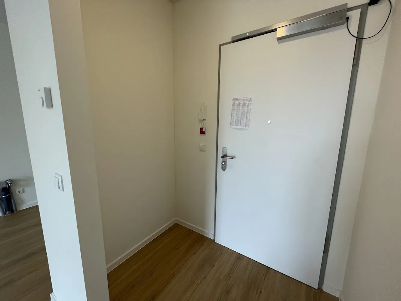 2 room apartment with 56 m² in Berlin – Photo 5