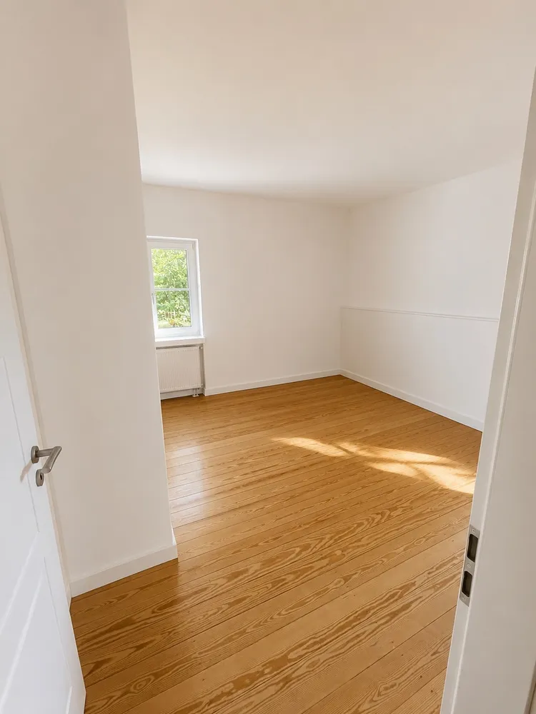 3 Zimmer Wohnung mit 150 m² in Hamburg – Bild 9