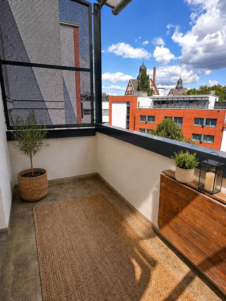 3 Zimmer Wohnung mit 87 m² in Hannover – Bild 4