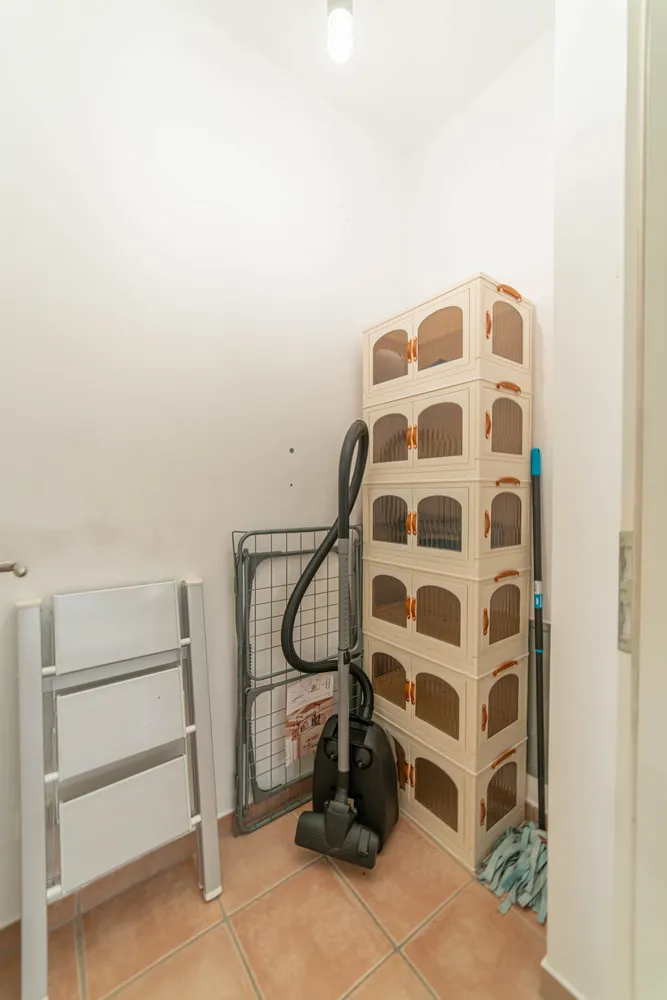 2 Zimmer Wohnung mit 57 m² in Berlin – Bild 8