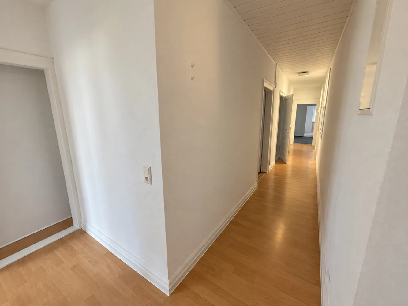 3 Zimmer Wohnung mit 89 m² in Mannheim – Bild 1