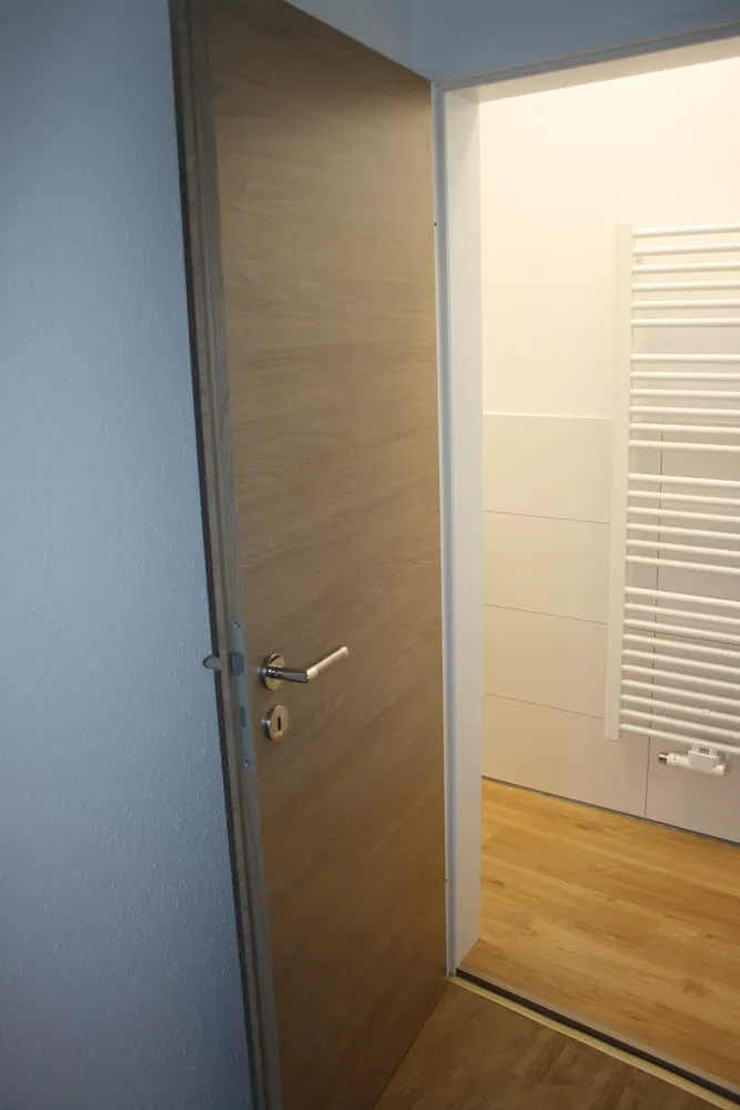 2 Zimmer Wohnung mit 27 m² in Landshut – Bild 8
