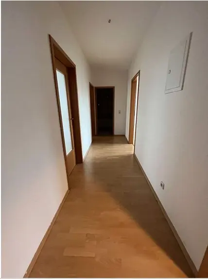 2 room apartment with 55 m² in Leipzig – Photo 7