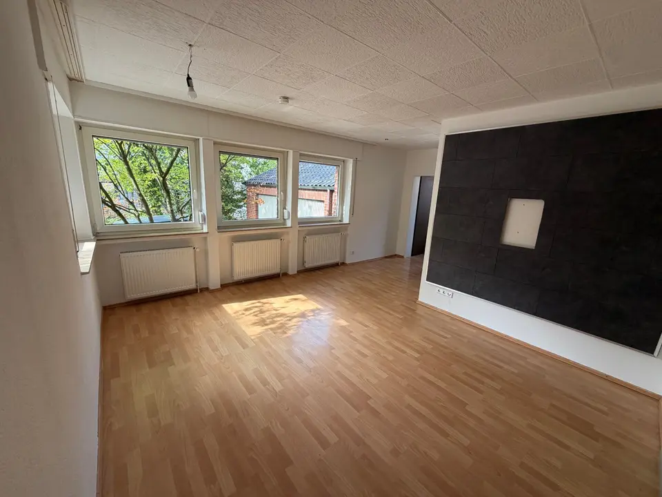 2 Zimmer Wohnung mit 42 m² in Ibbenbüren – Bild 1