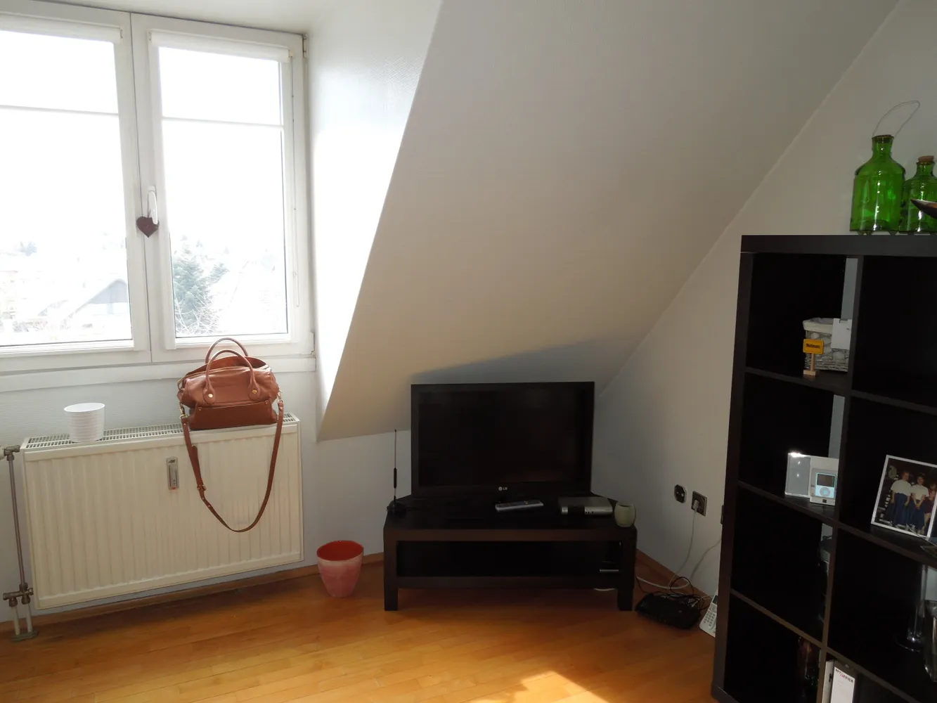 2 Zimmer Wohnung mit 38 m² in Willich – Bild 2