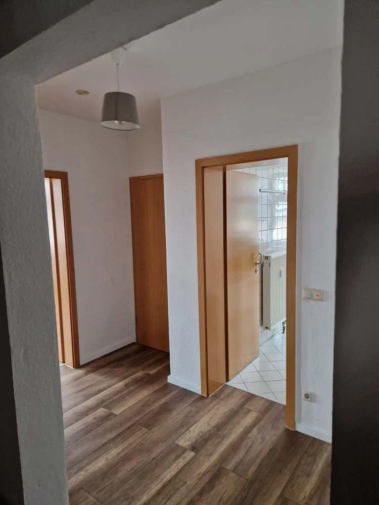 3 room apartment with 105 m² in Dresden – Photo 6