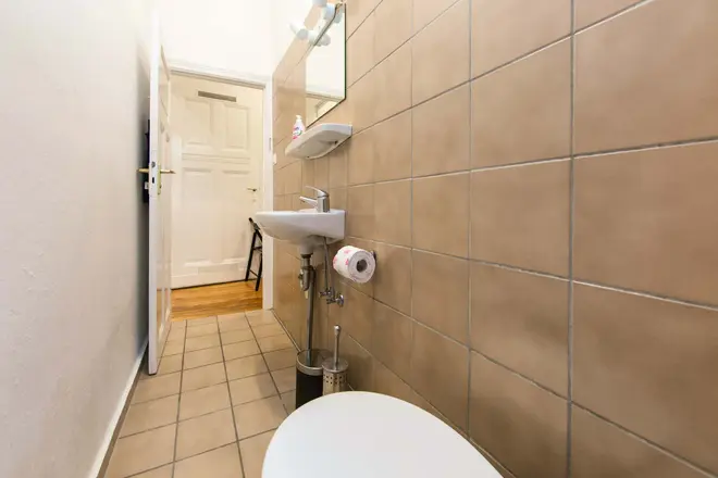 WG-Zimmer in Berlin – Bild 5