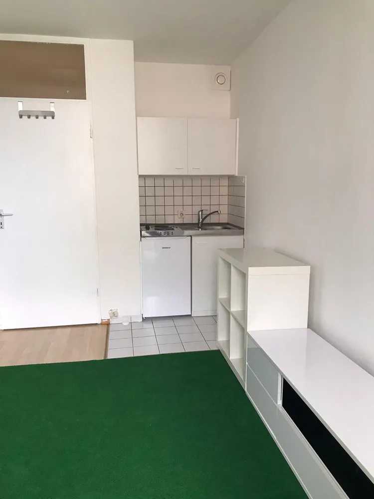 1 Zimmer Wohnung mit 33 m² in München – Bild 8