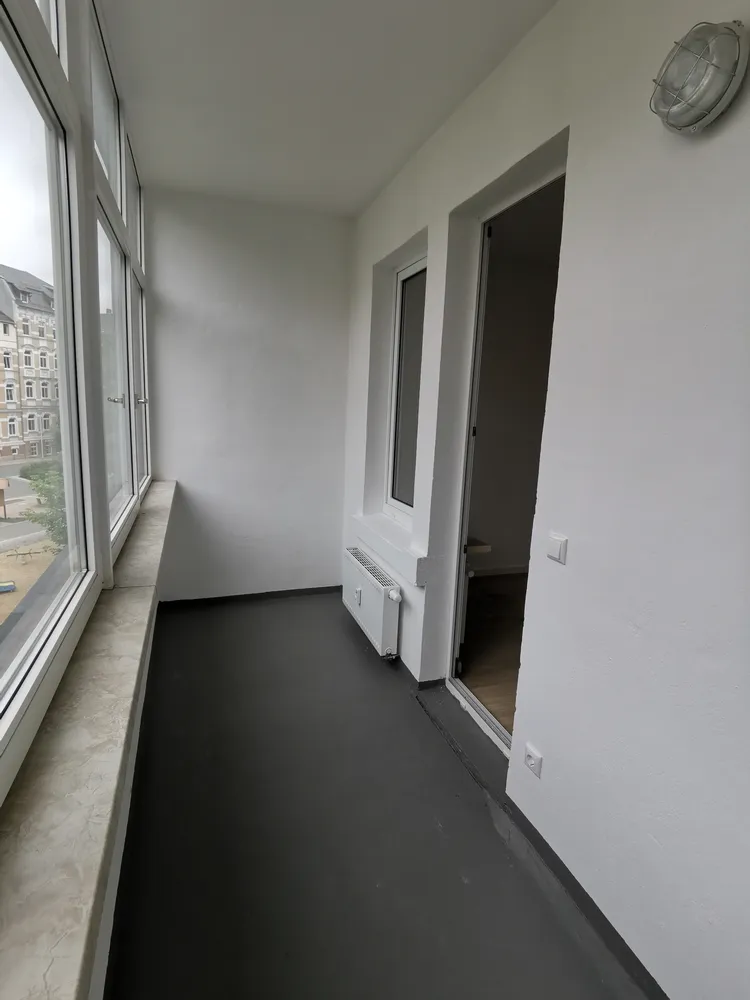 2 Zimmer Wohnung mit 57 m² in Plauen – Bild 4