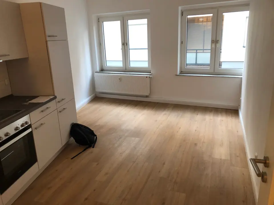 2 Zimmer Wohnung mit 70 m² in Minden – Bild 3