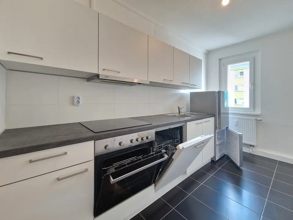 2 Zimmer Wohnung mit 56 m² in Braunschweig – Bild 4