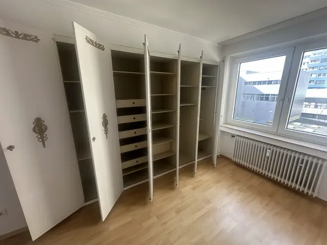 3 Zimmer Wohnung mit 85 m² in Bremen – Bild 9