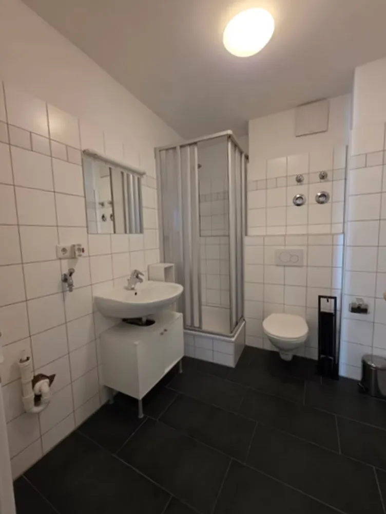 WG-Zimmer mit 22 m² in Regensburg – Bild 11