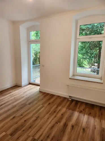 3 room apartment with 76 m² in Chemnitz – Photo 9