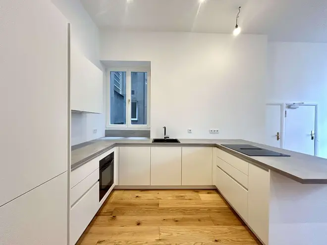 2 room apartment with 83 m² in Berlin – Photo 10