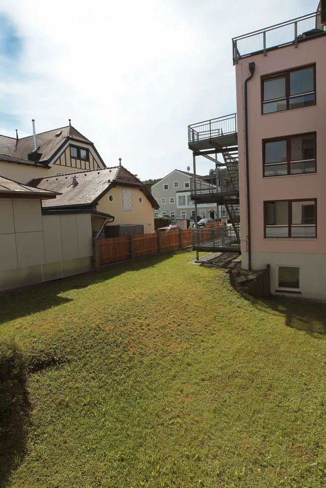 1 Zimmer Wohnung mit 22 m² in Passau – Bild 10