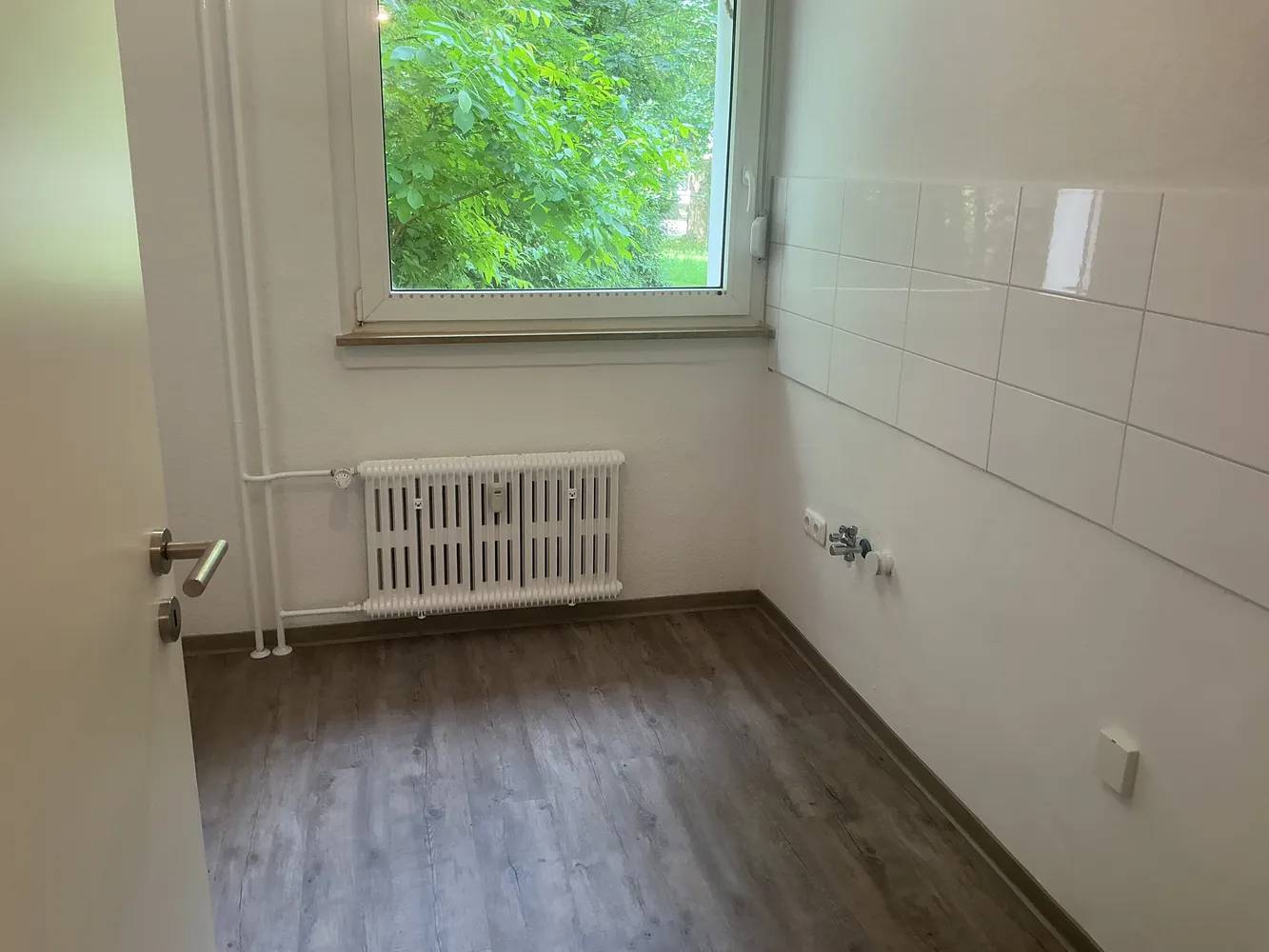 2 Zimmer Wohnung mit 53 m² in Bochum – Bild 4