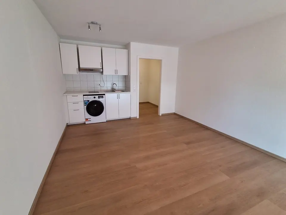 Studio mit 31 m² in Nürnberg – Bild 3