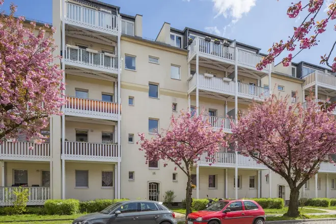 2 Zimmer Wohnung mit 64 m² in Berlin – Bild 3