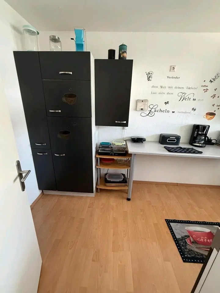 2 Zimmer Wohnung mit 70 m² in Pforzheim – Bild 4