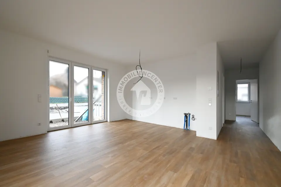 4 Zimmer Wohnung mit 147 m² in Marl – Bild 2
