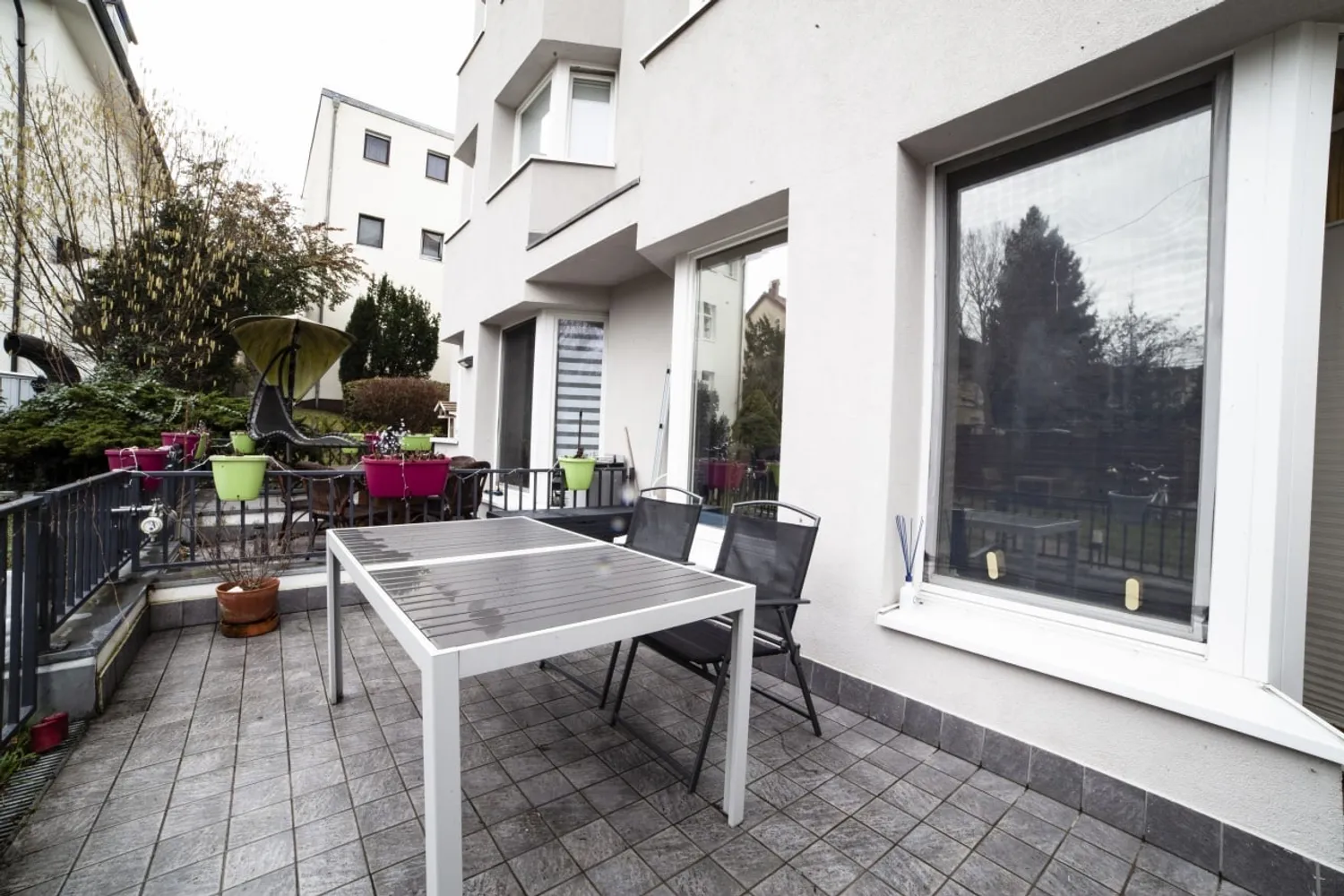 1 Zimmer Wohnung mit 27 m² in Berlin – Bild 11