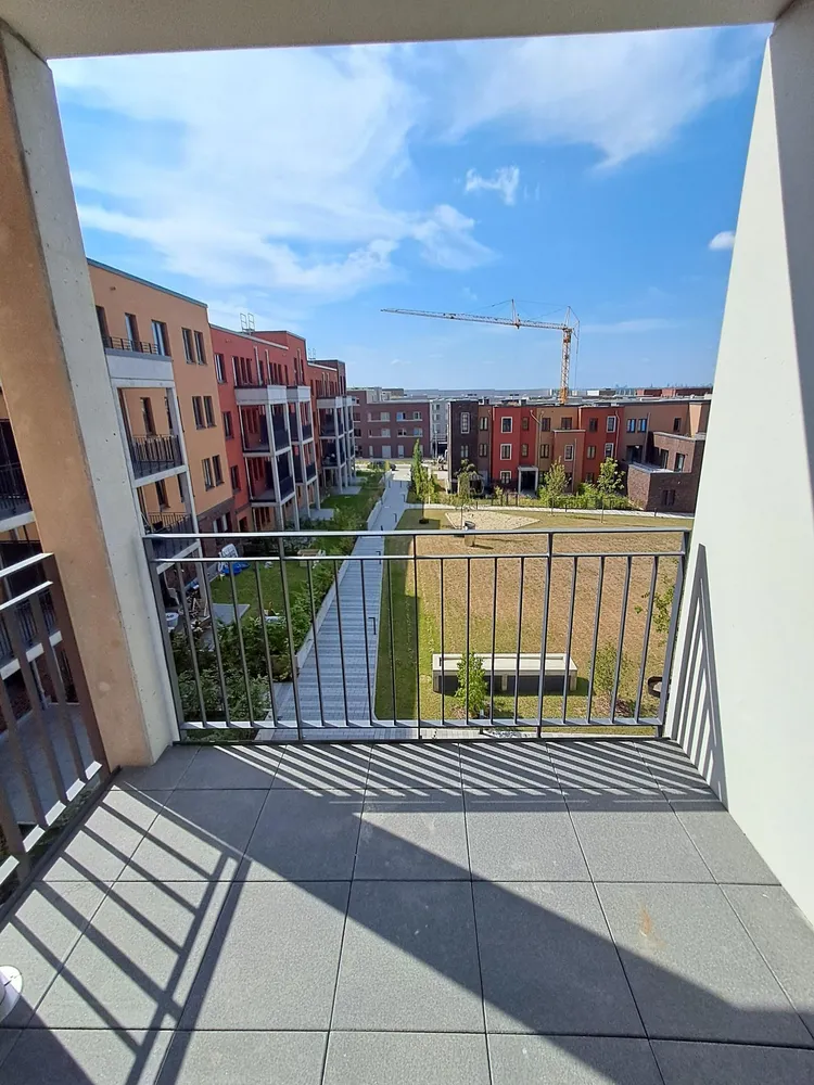 3 Zimmer Wohnung mit 84 m² in Hannover – Bild 10