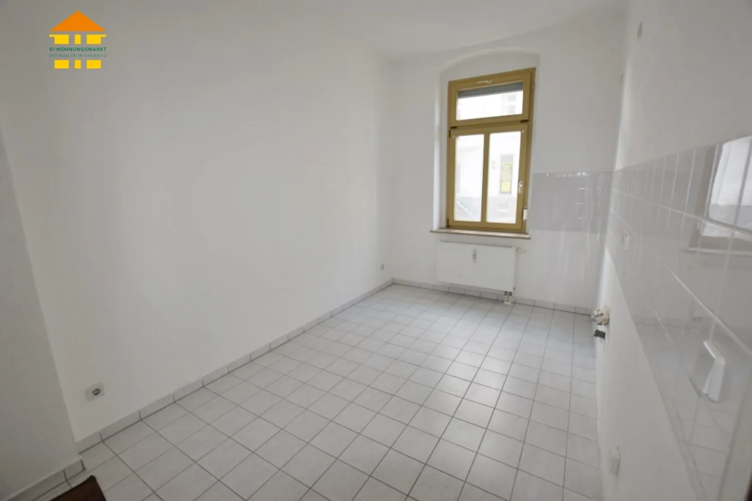 2 Zimmer Wohnung mit 46 m² in Chemnitz – Bild 6