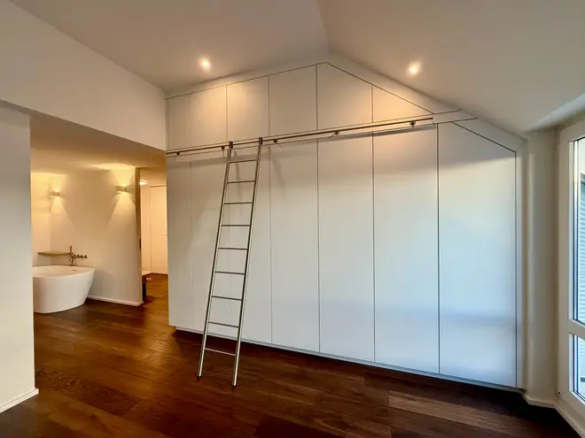5 Zimmer Wohnung mit 128 m² in Stuttgart – Bild 10