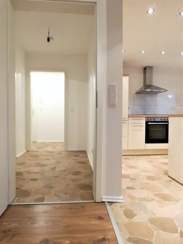 3 Zimmer Wohnung mit 65 m² in Solingen – Bild 3
