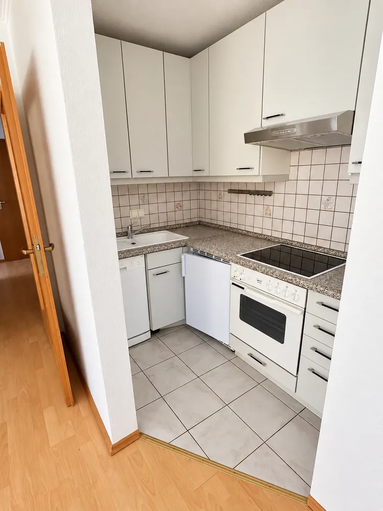 2 Zimmer Wohnung mit 50 m² in Nürnberg – Bild 8