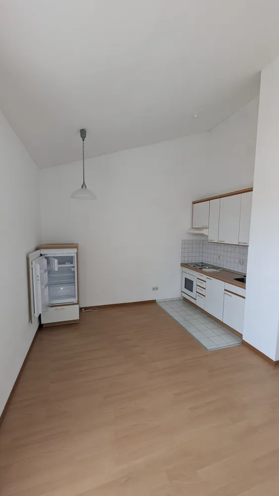 2 Zimmer Wohnung mit 56 m² in Regensburg – Bild 5