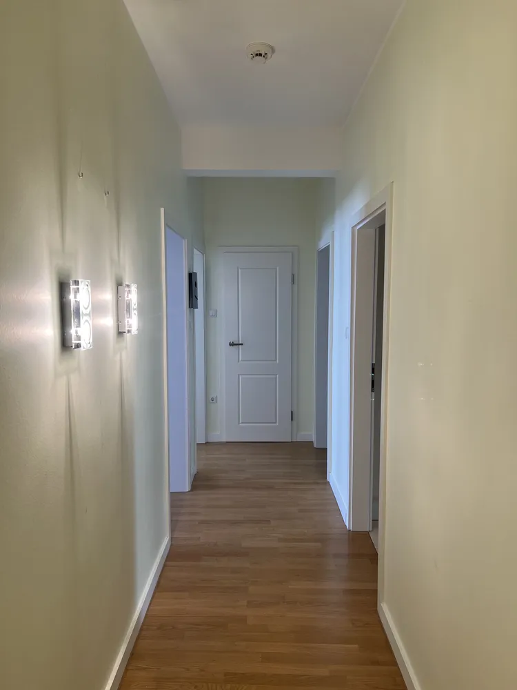 3 Zimmer Wohnung mit 70 m² in Düsseldorf – Bild 12