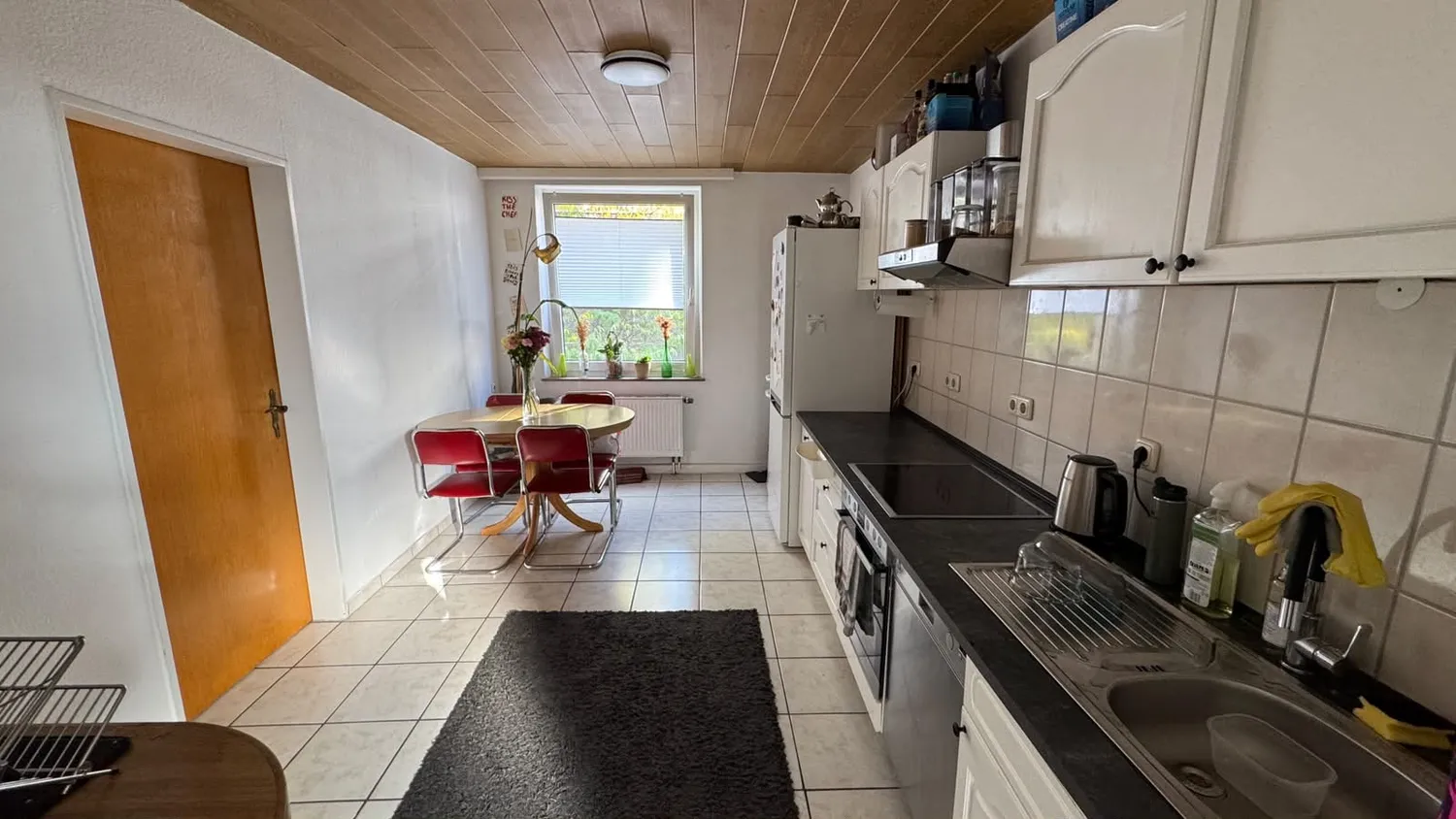 2 room apartment with 63 m² in Aachen – Photo 10