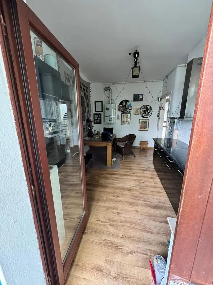 3 Zimmer Wohnung mit 60 m² in Essen – Bild 5