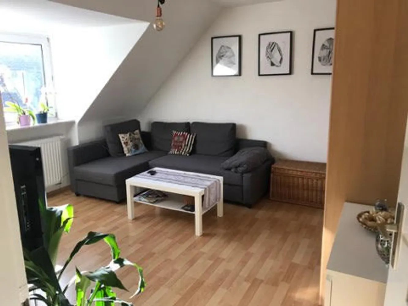 3 Zimmer Wohnung mit 55 m² in Essen – Bild 12