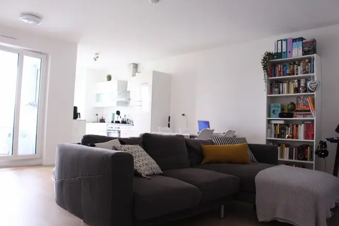 2 Zimmer Wohnung mit 57 m² in München – Bild 5