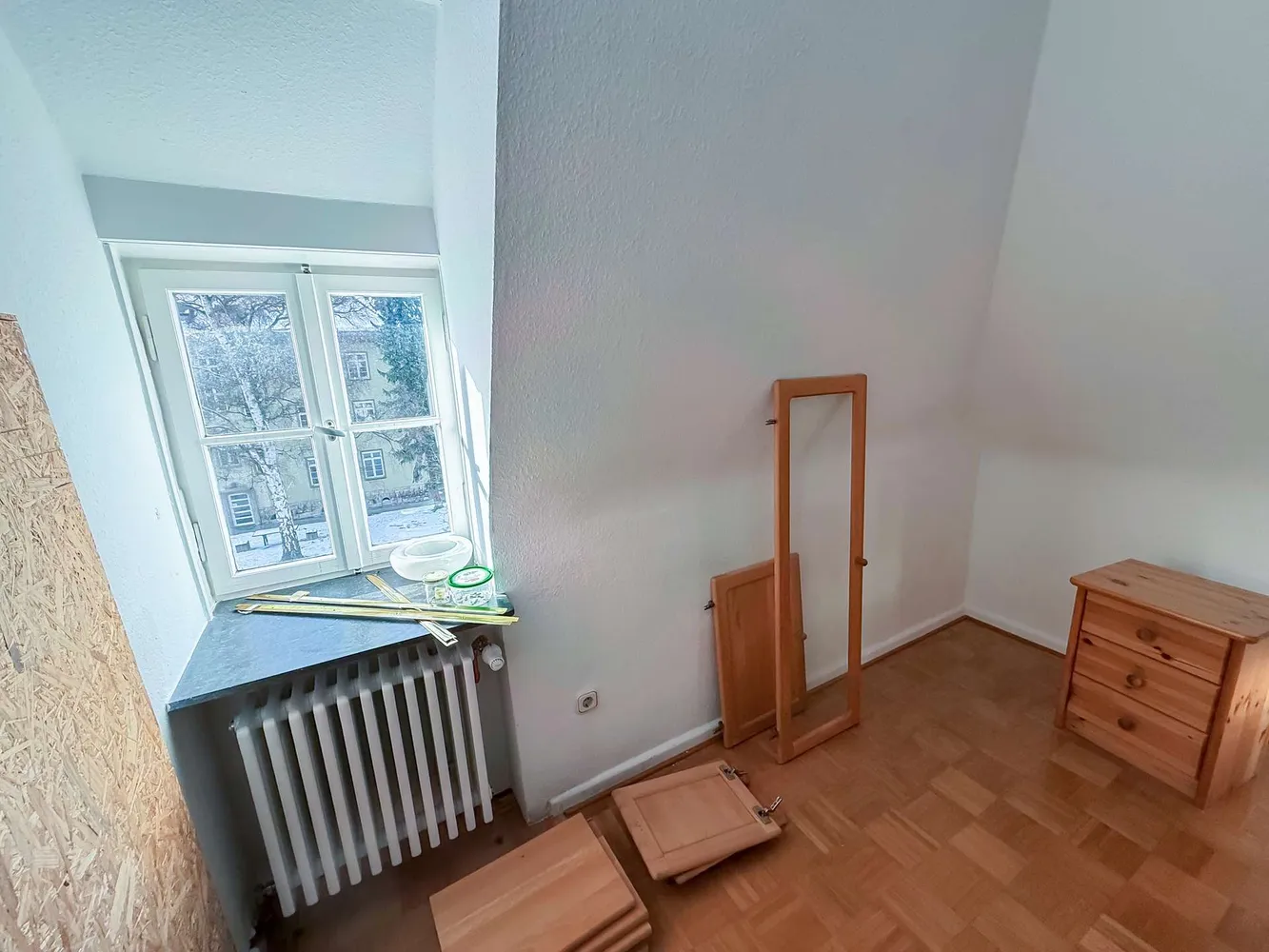 2 Zimmer Wohnung mit 56 m² in Göttingen – Bild 4